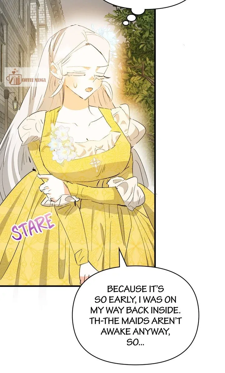If You Want a Fake Sister Chapter 35 – Page 37