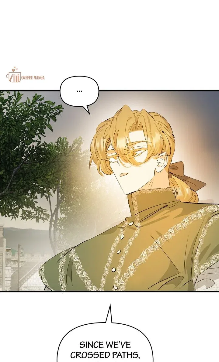 If You Want a Fake Sister Chapter 35 – Page 38