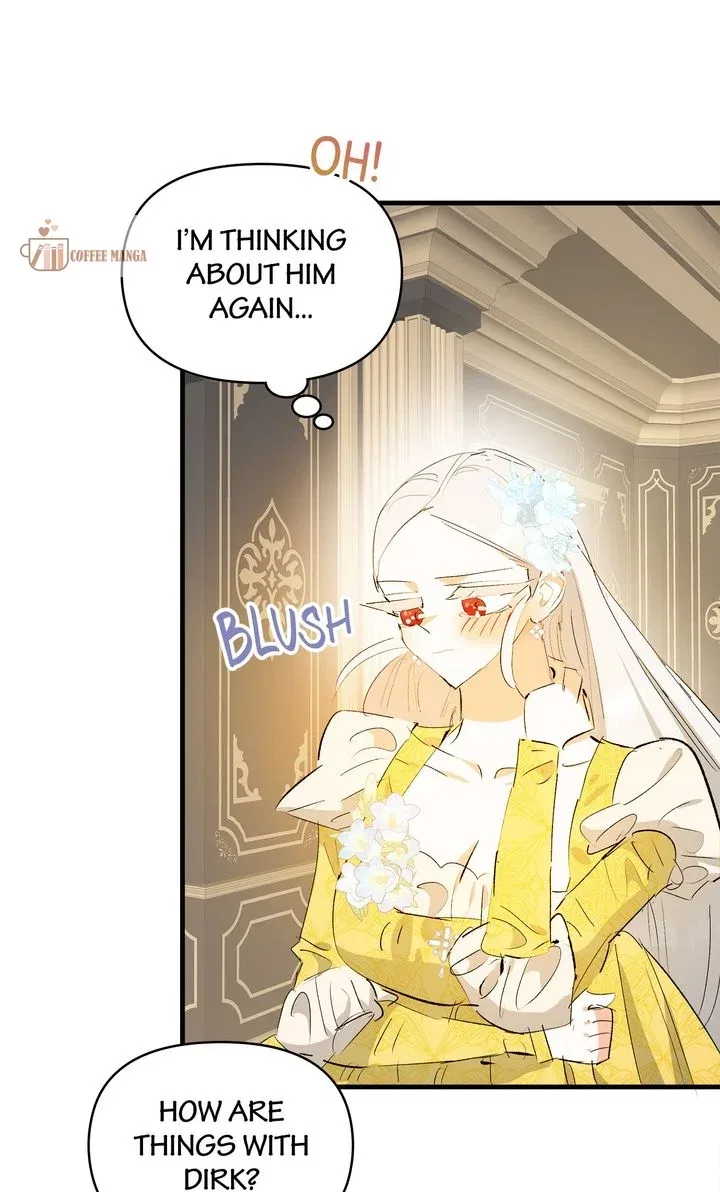 If You Want a Fake Sister Chapter 35 – Page 41