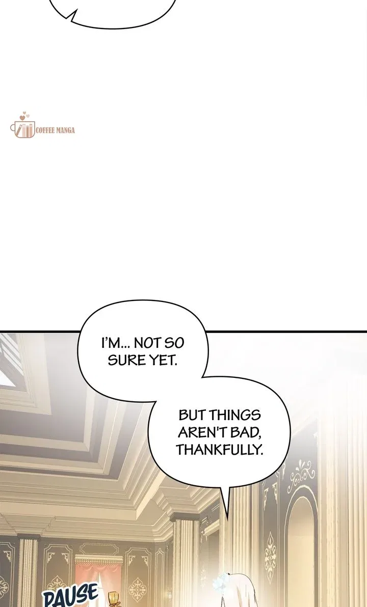 If You Want a Fake Sister Chapter 35 – Page 42