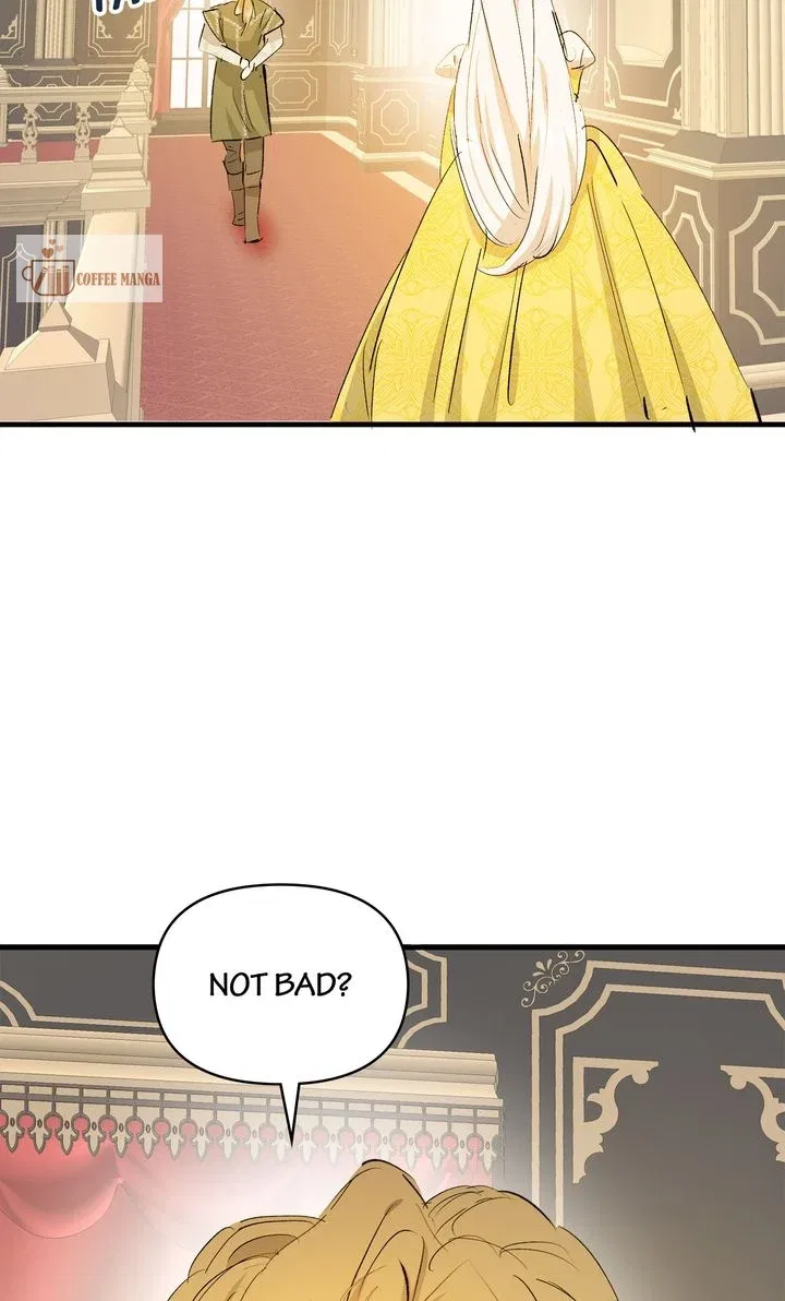 If You Want a Fake Sister Chapter 35 – Page 43
