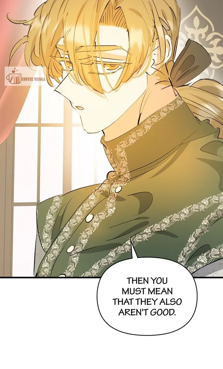 If You Want a Fake Sister Chapter 35 – Page 44