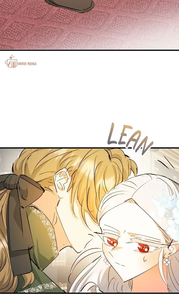 If You Want a Fake Sister Chapter 35 – Page 46