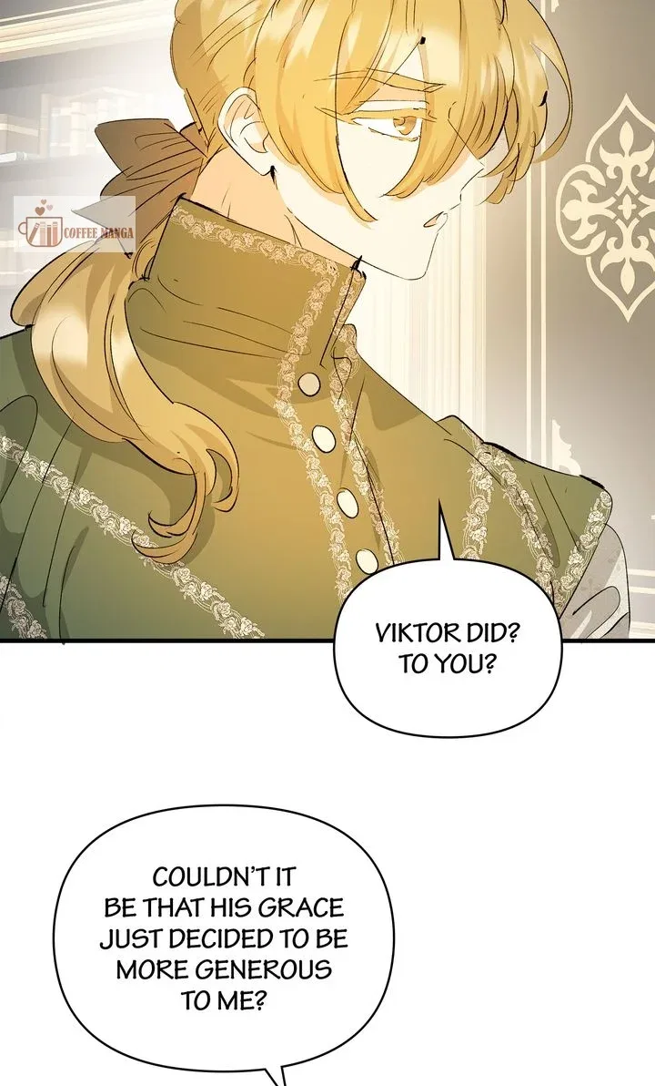 If You Want a Fake Sister Chapter 35 – Page 51