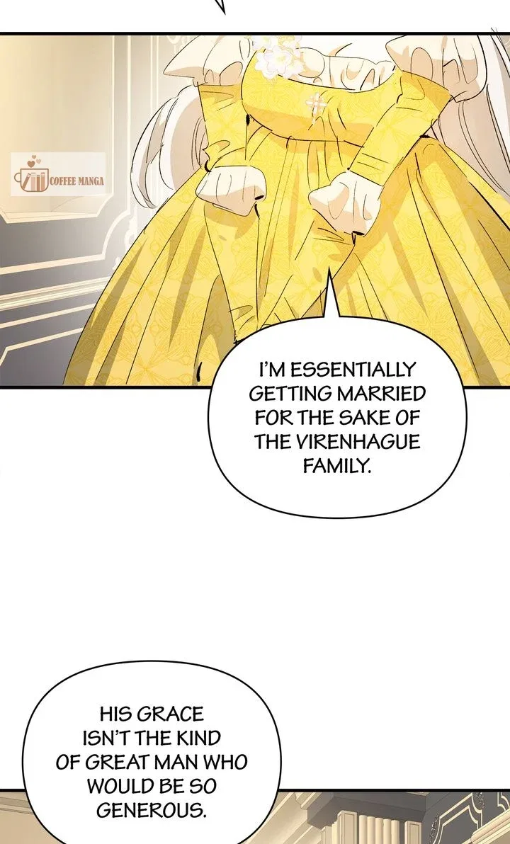 If You Want a Fake Sister Chapter 35 – Page 52