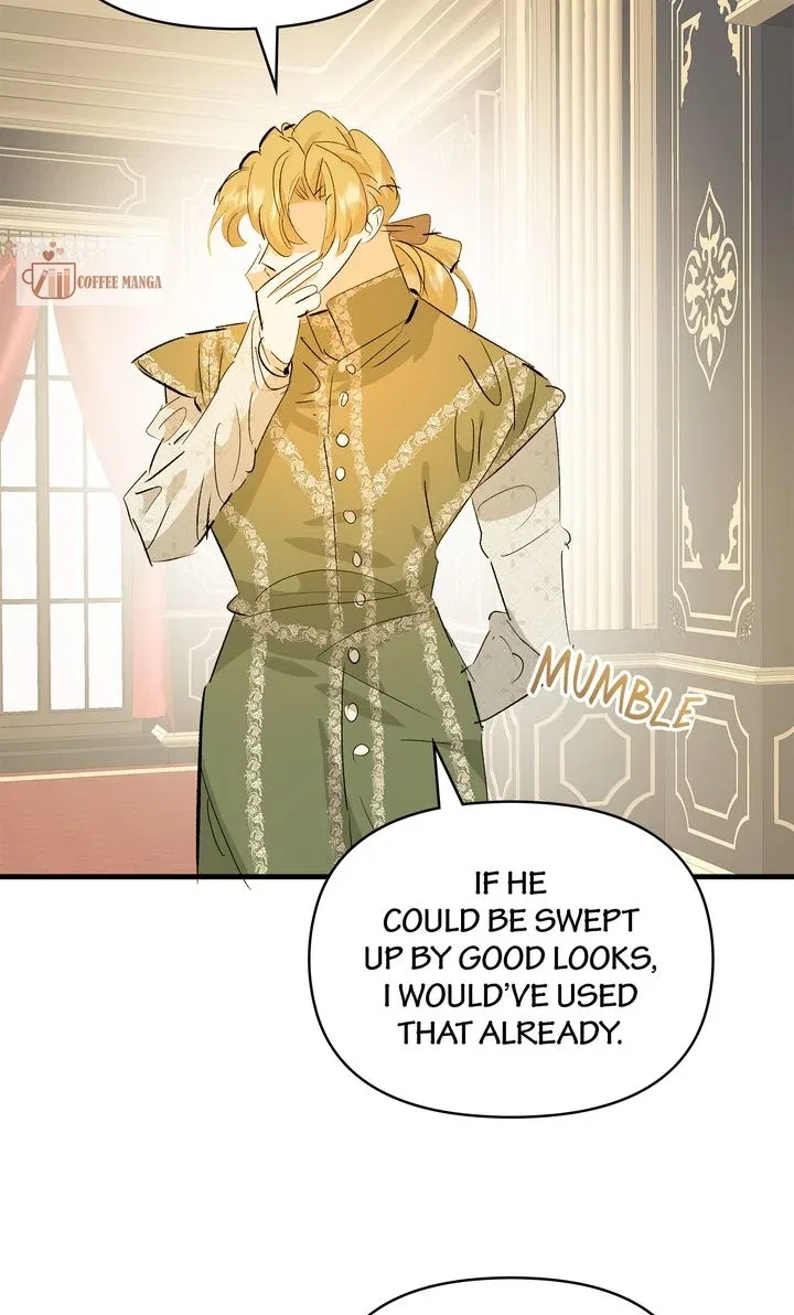 If You Want a Fake Sister Chapter 35 – Page 53