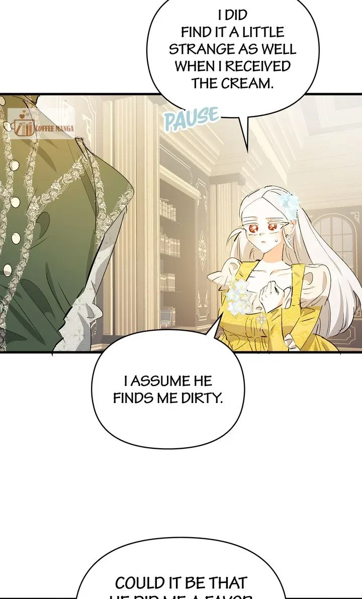If You Want a Fake Sister Chapter 35 – Page 54