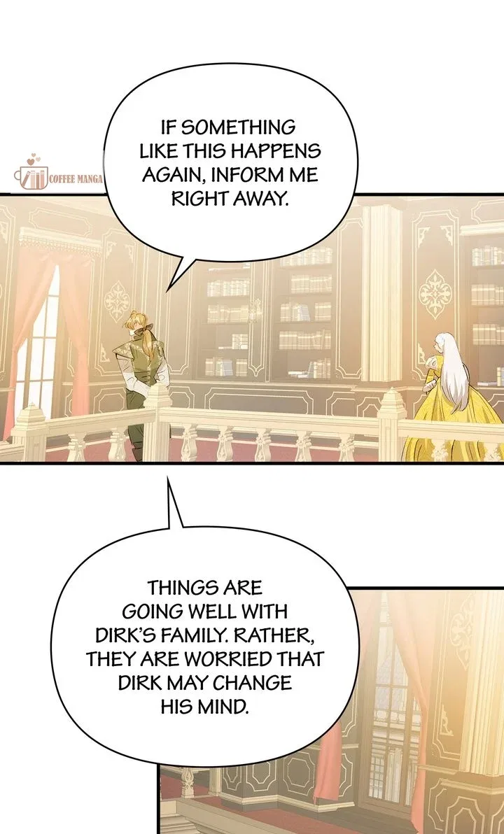 If You Want a Fake Sister Chapter 35 – Page 56