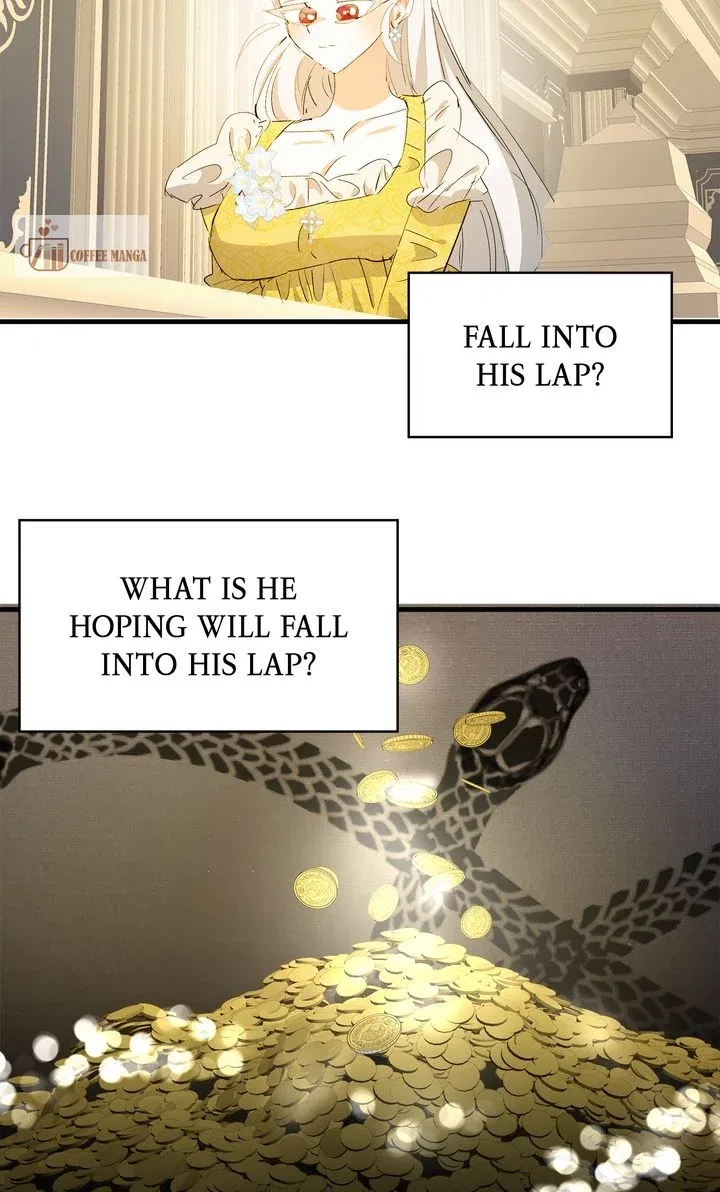 If You Want a Fake Sister Chapter 35 – Page 58