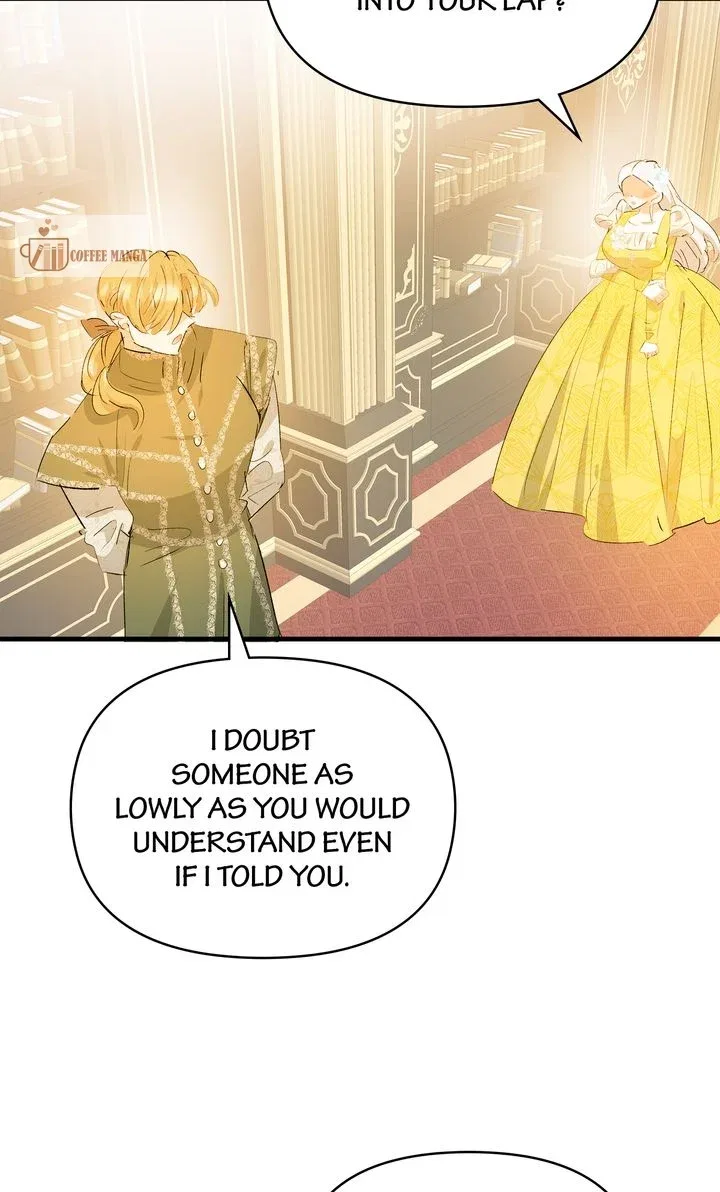 If You Want a Fake Sister Chapter 35 – Page 60