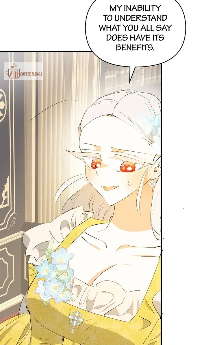If You Want a Fake Sister Chapter 35 – Page 61
