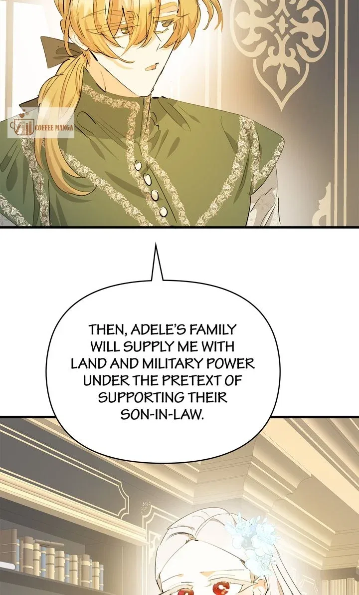 If You Want a Fake Sister Chapter 35 – Page 63
