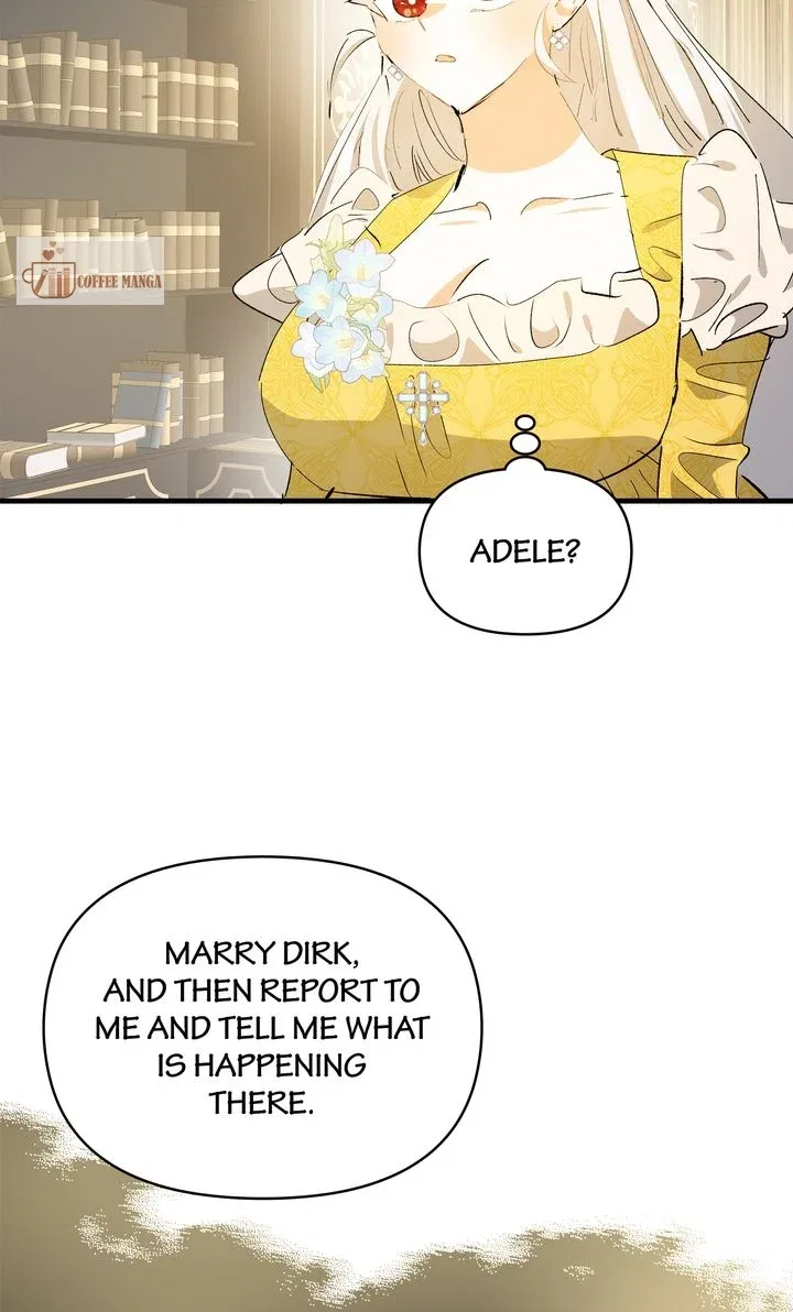 If You Want a Fake Sister Chapter 35 – Page 64