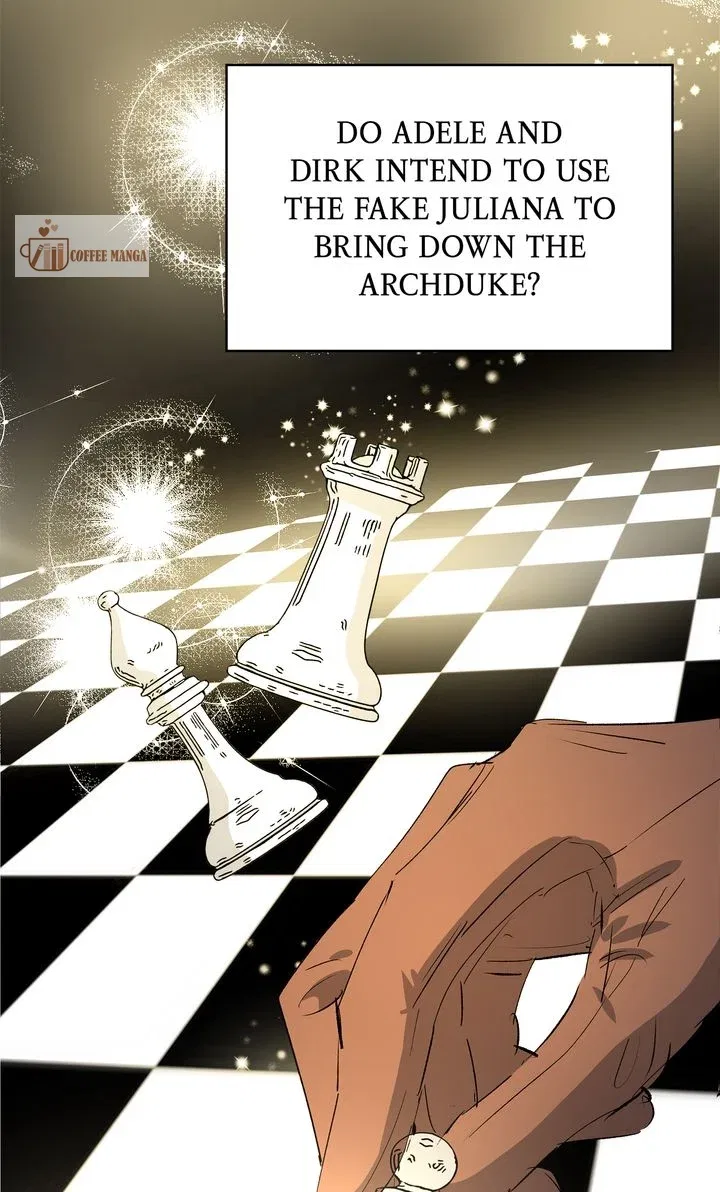If You Want a Fake Sister Chapter 35 – Page 65