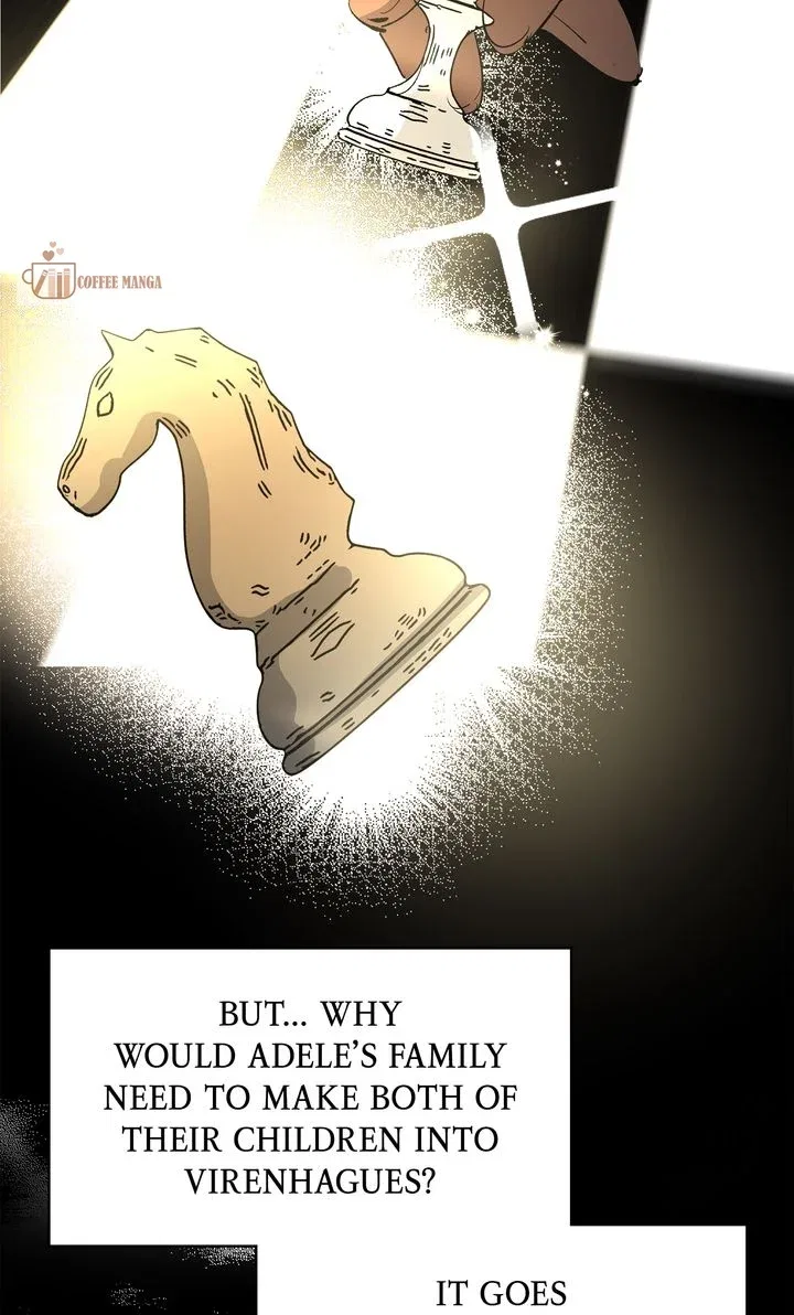 If You Want a Fake Sister Chapter 35 – Page 66