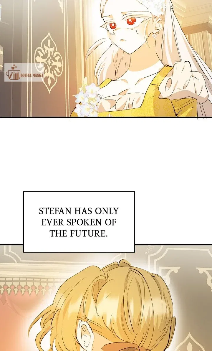 If You Want a Fake Sister Chapter 35 – Page 73