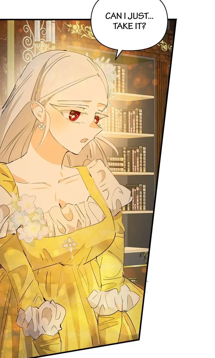 If You Want a Fake Sister Chapter 34 – Page 4