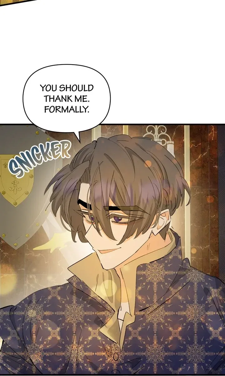 If You Want a Fake Sister Chapter 34 – Page 5