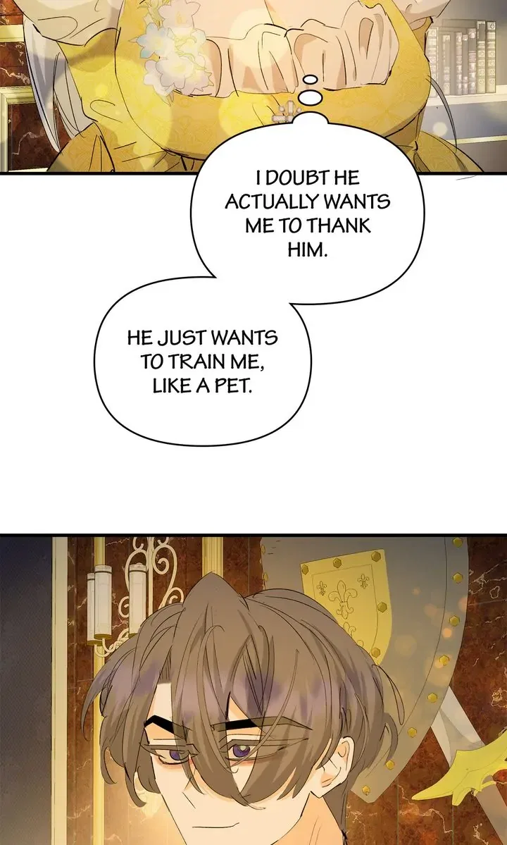 If You Want a Fake Sister Chapter 34 – Page 7