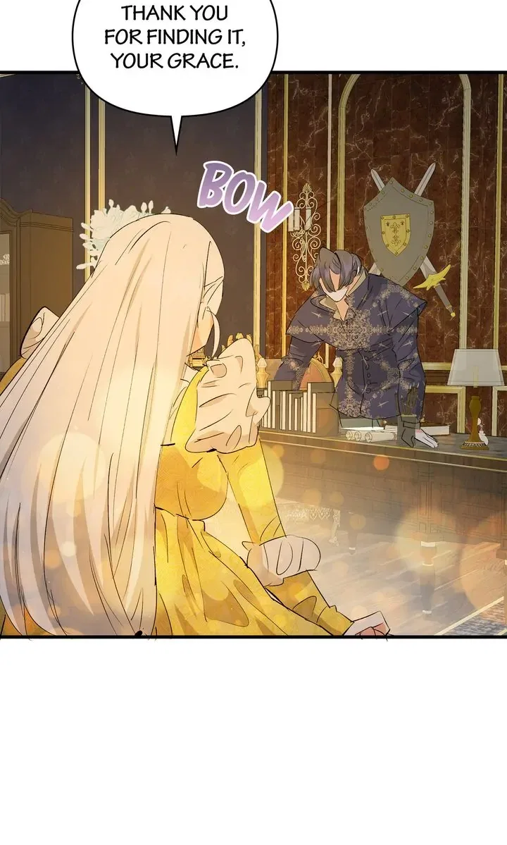 If You Want a Fake Sister Chapter 34 – Page 9