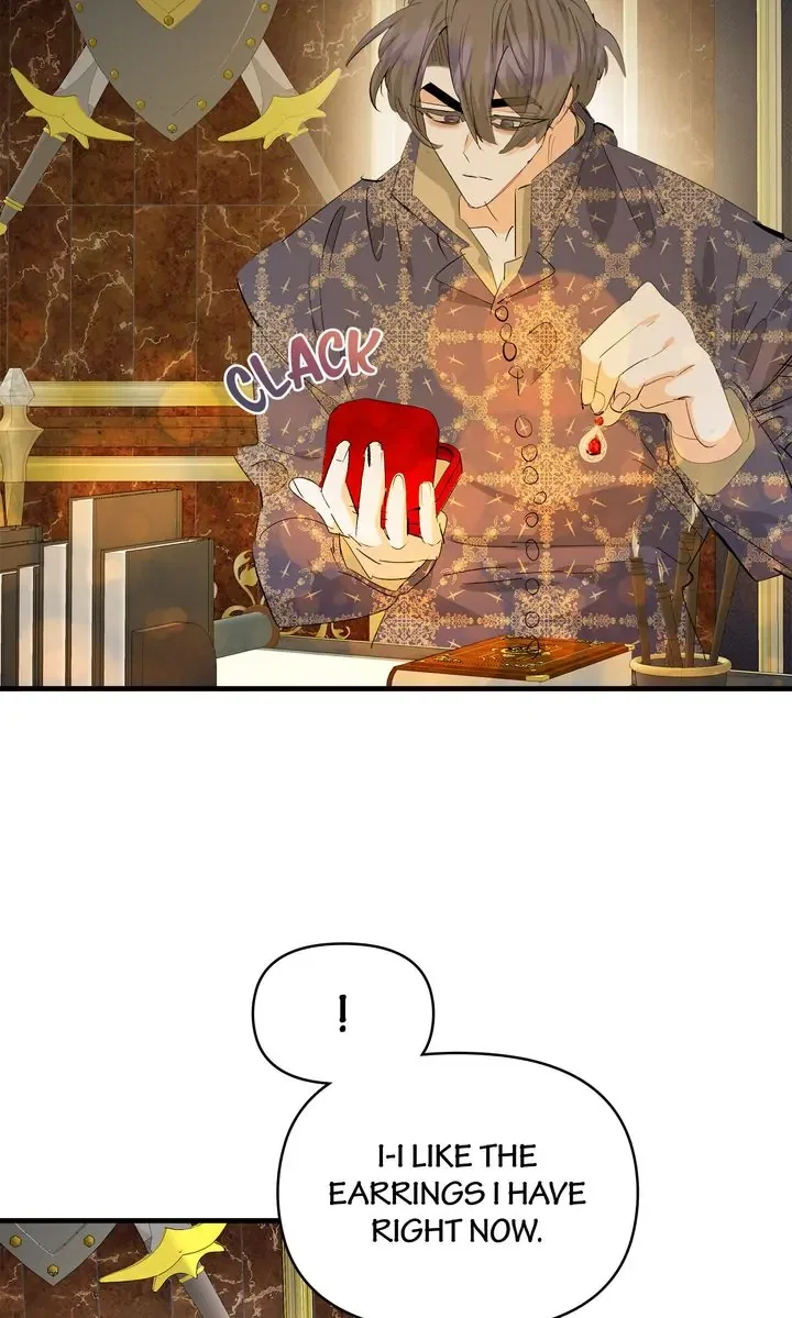 If You Want a Fake Sister Chapter 34 – Page 12