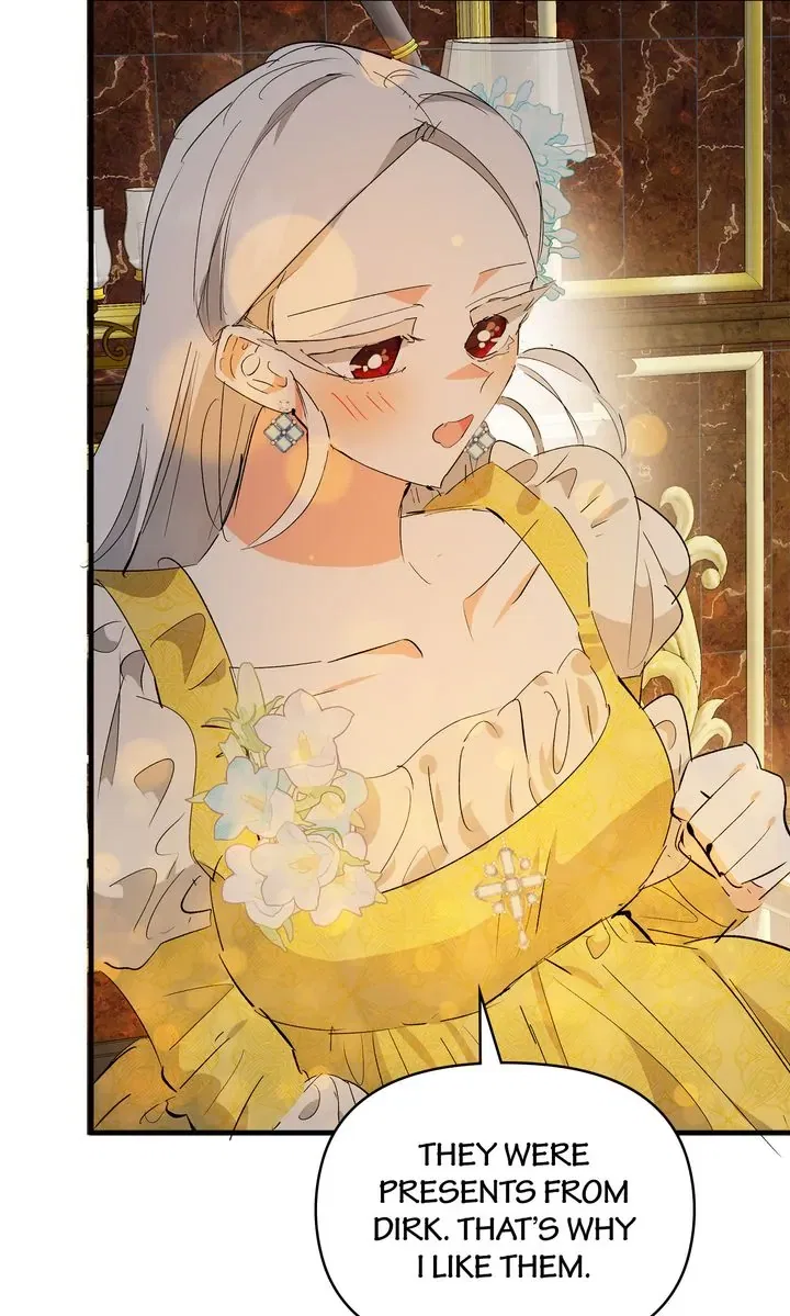 If You Want a Fake Sister Chapter 34 – Page 14