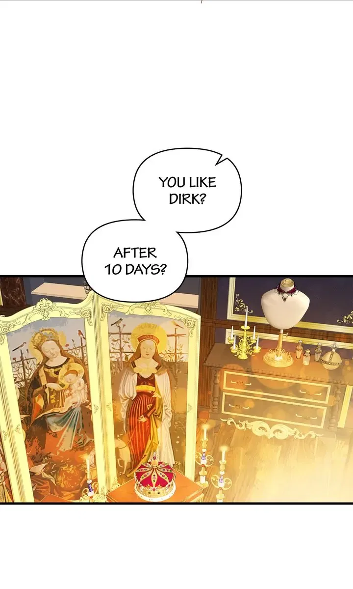 If You Want a Fake Sister Chapter 34 – Page 16