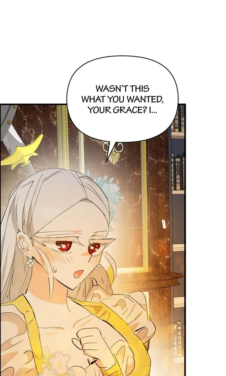 If You Want a Fake Sister Chapter 34 – Page 17
