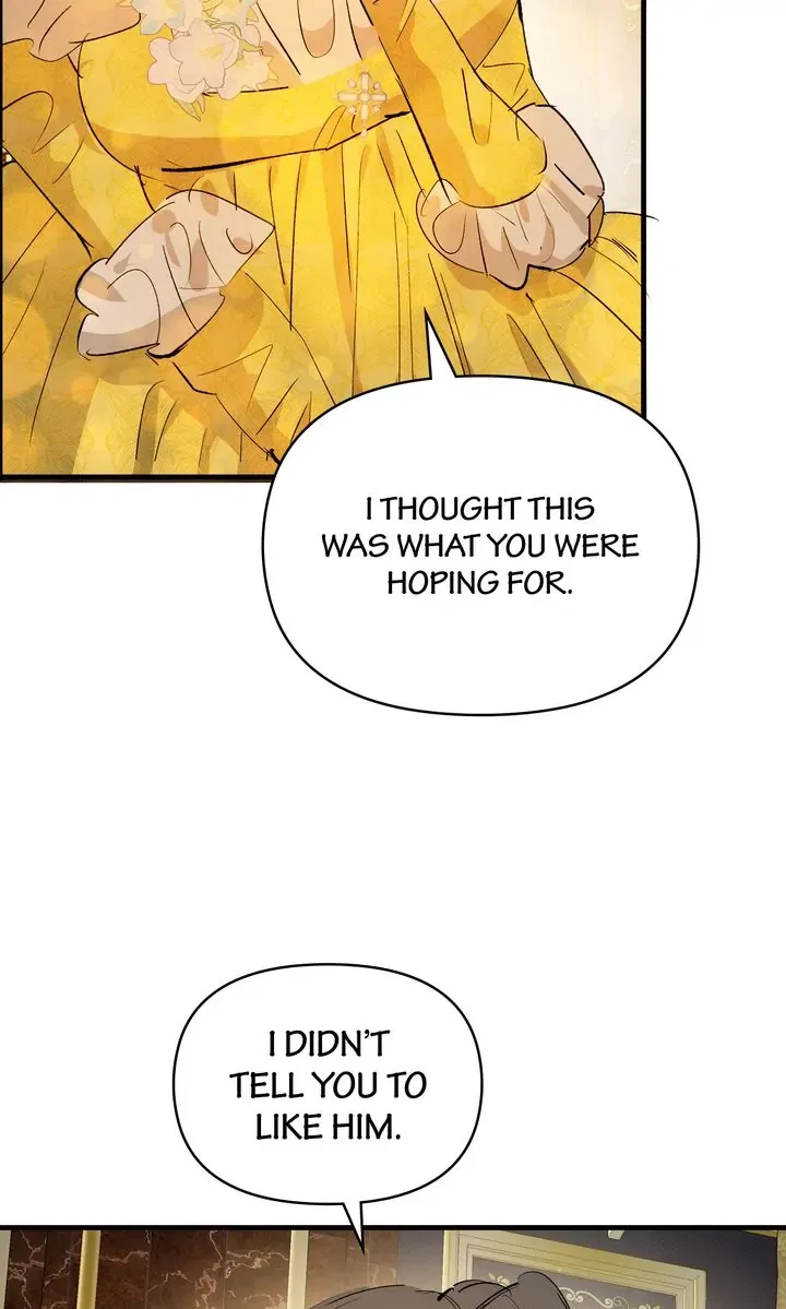 If You Want a Fake Sister Chapter 34 – Page 18