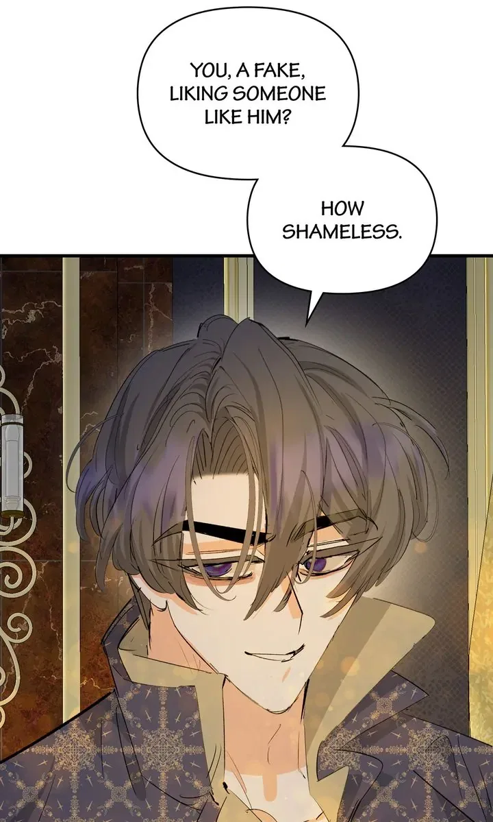 If You Want a Fake Sister Chapter 34 – Page 21