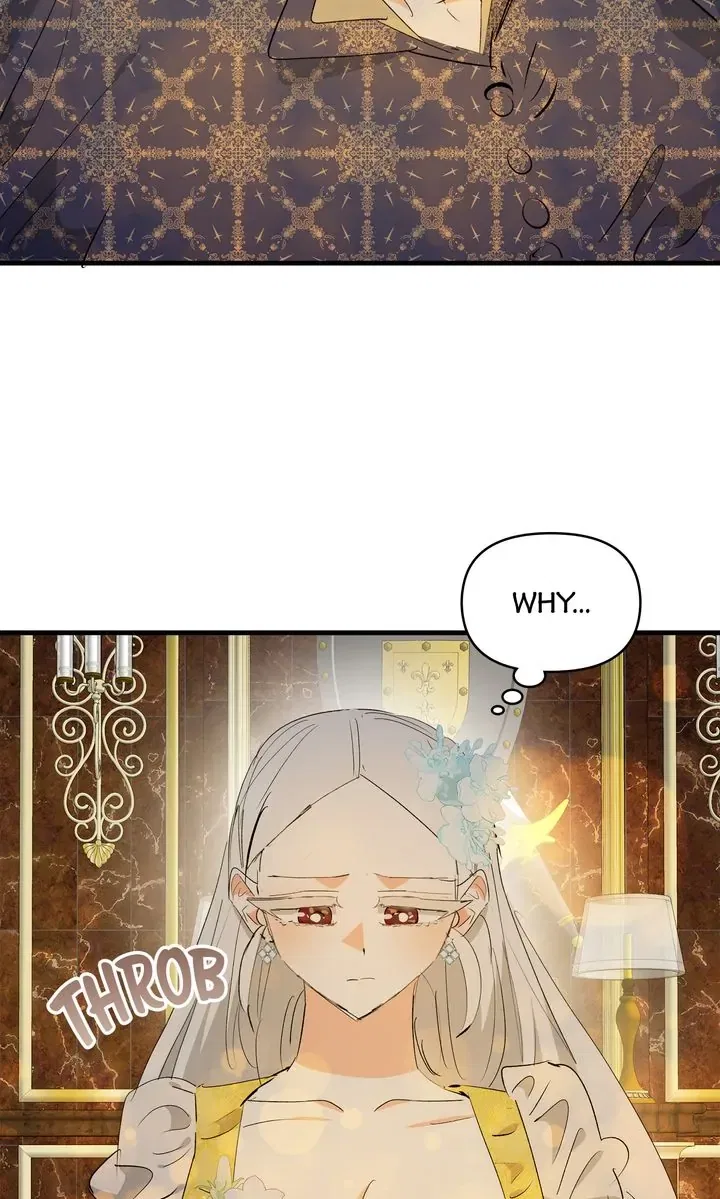 If You Want a Fake Sister Chapter 34 – Page 22