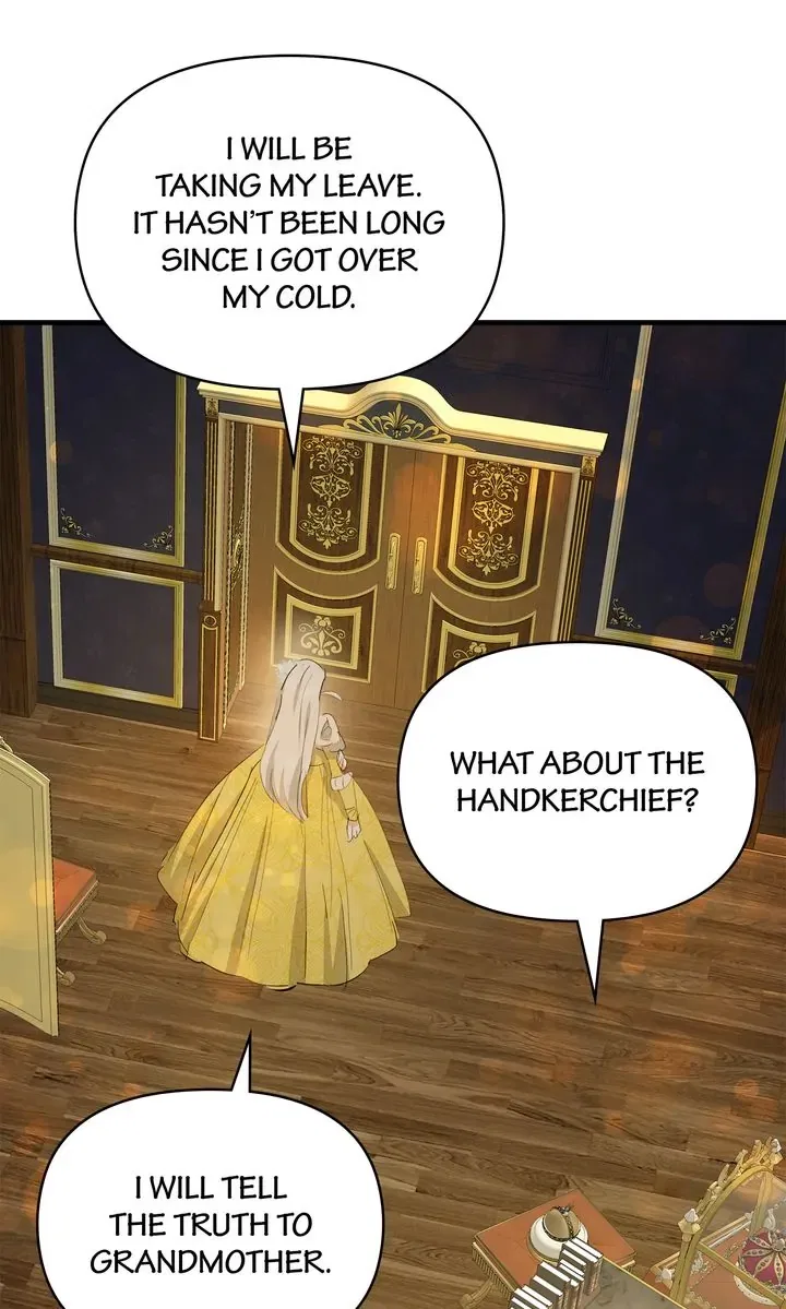 If You Want a Fake Sister Chapter 34 – Page 24