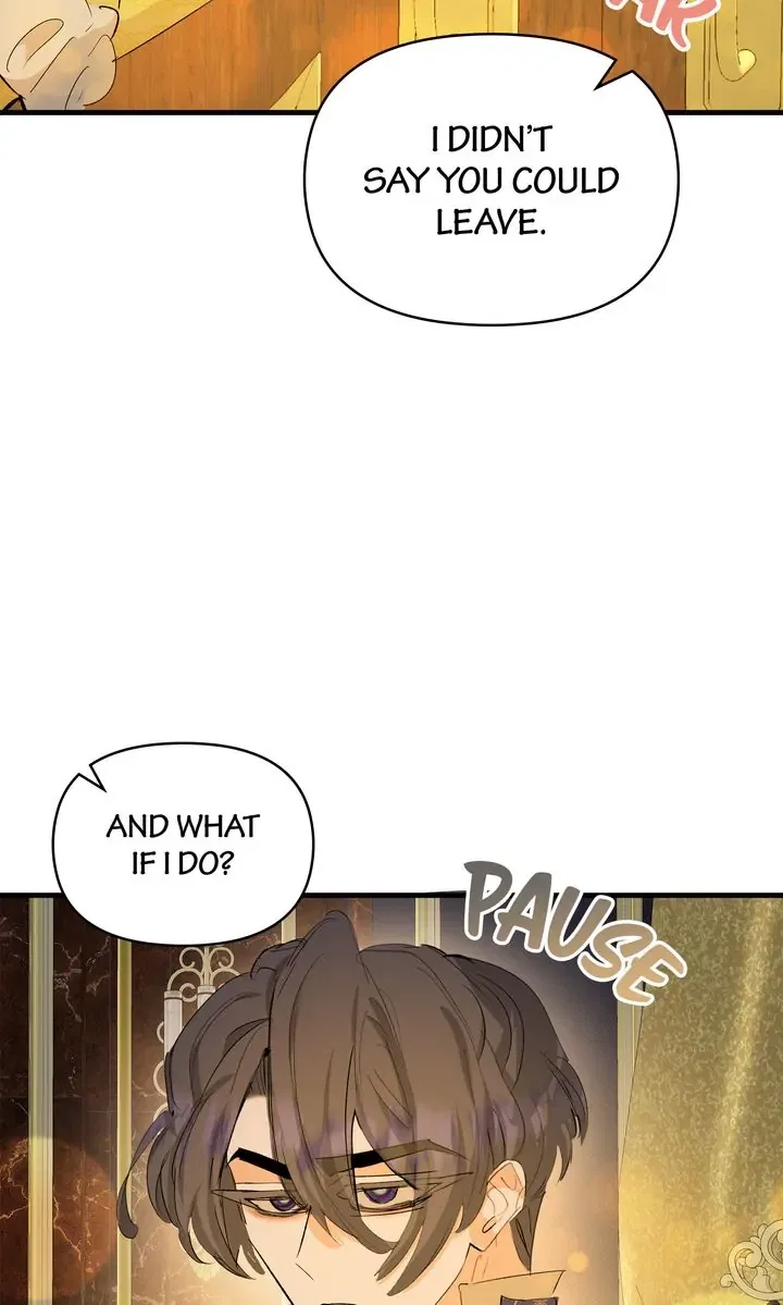 If You Want a Fake Sister Chapter 34 – Page 28