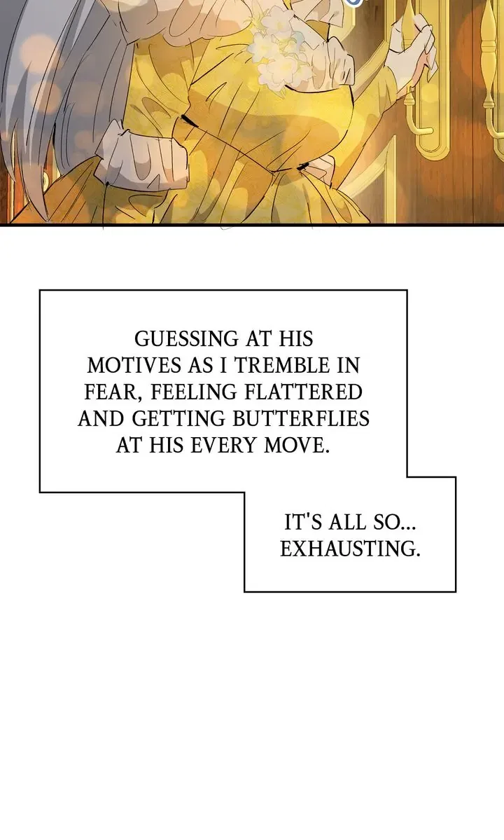 If You Want a Fake Sister Chapter 34 – Page 30