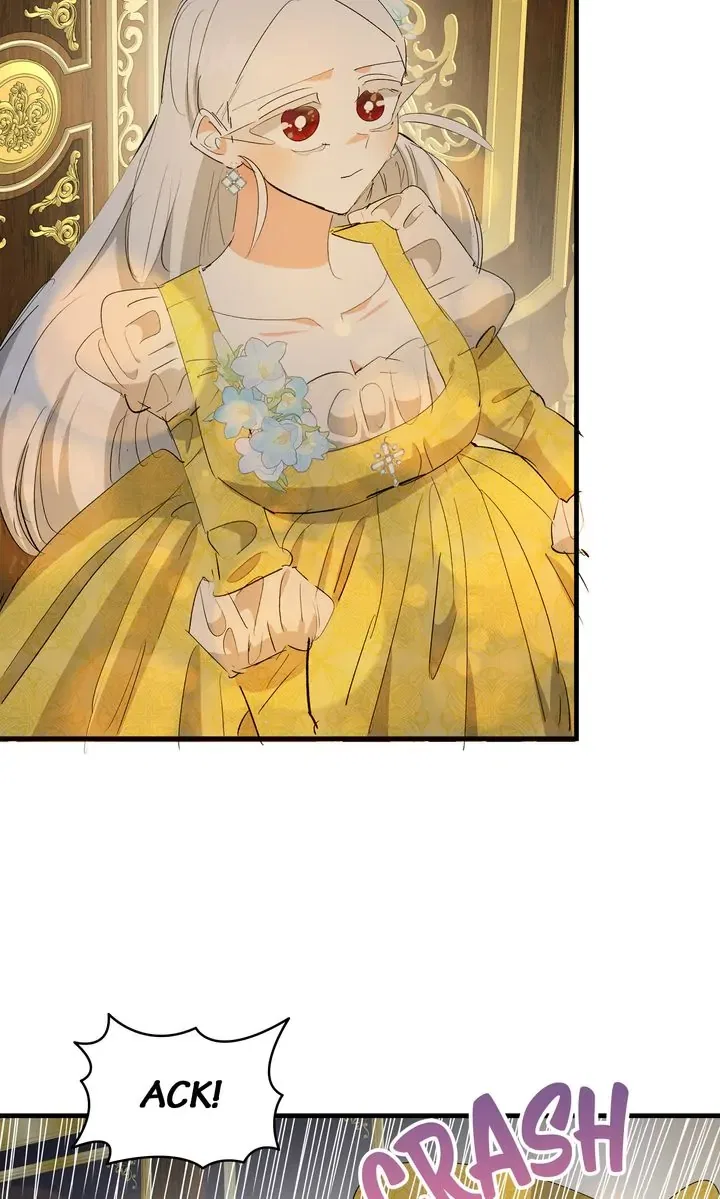 If You Want a Fake Sister Chapter 34 – Page 34