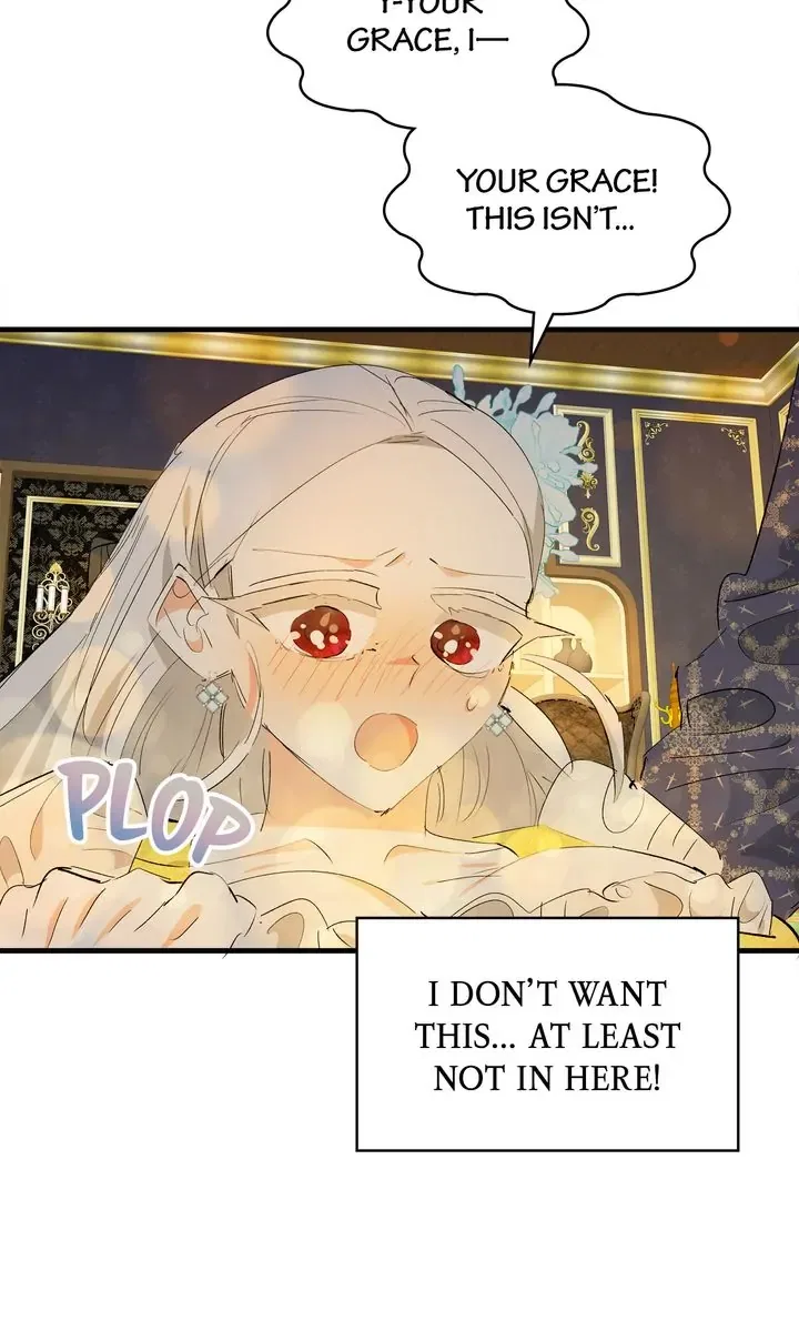 If You Want a Fake Sister Chapter 34 – Page 36
