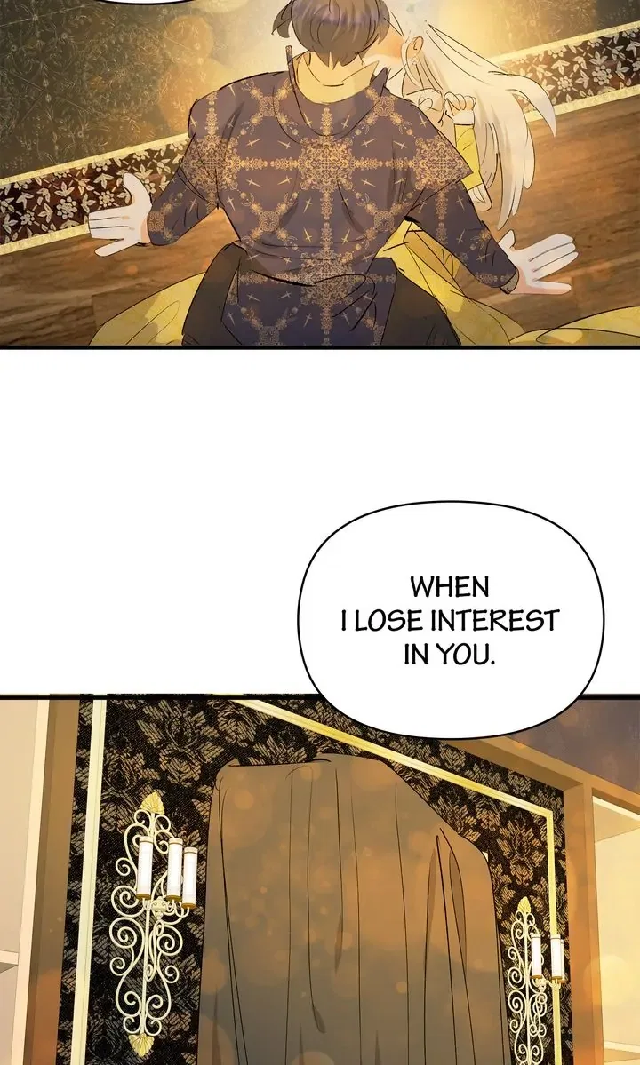 If You Want a Fake Sister Chapter 34 – Page 39