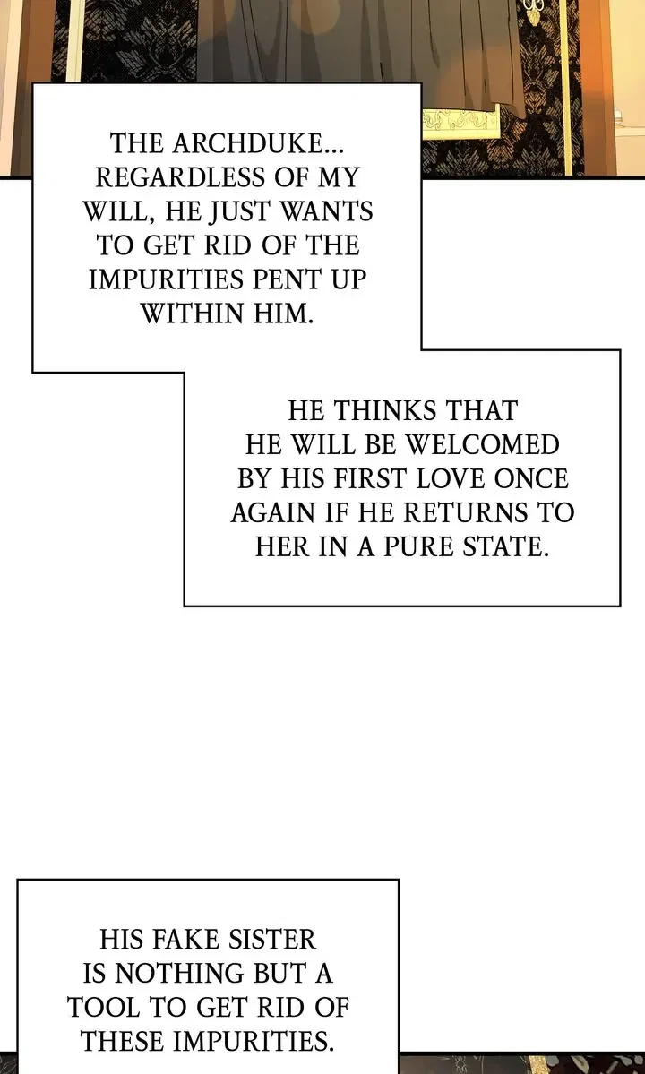 If You Want a Fake Sister Chapter 34 – Page 40
