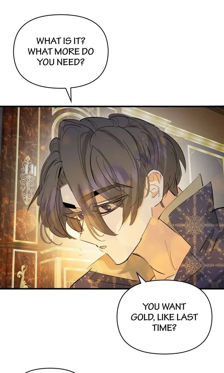 If You Want a Fake Sister Chapter 34 – Page 42
