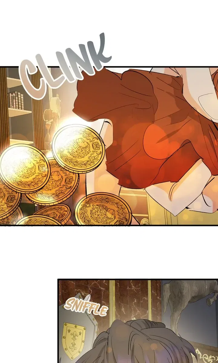 If You Want a Fake Sister Chapter 34 – Page 44