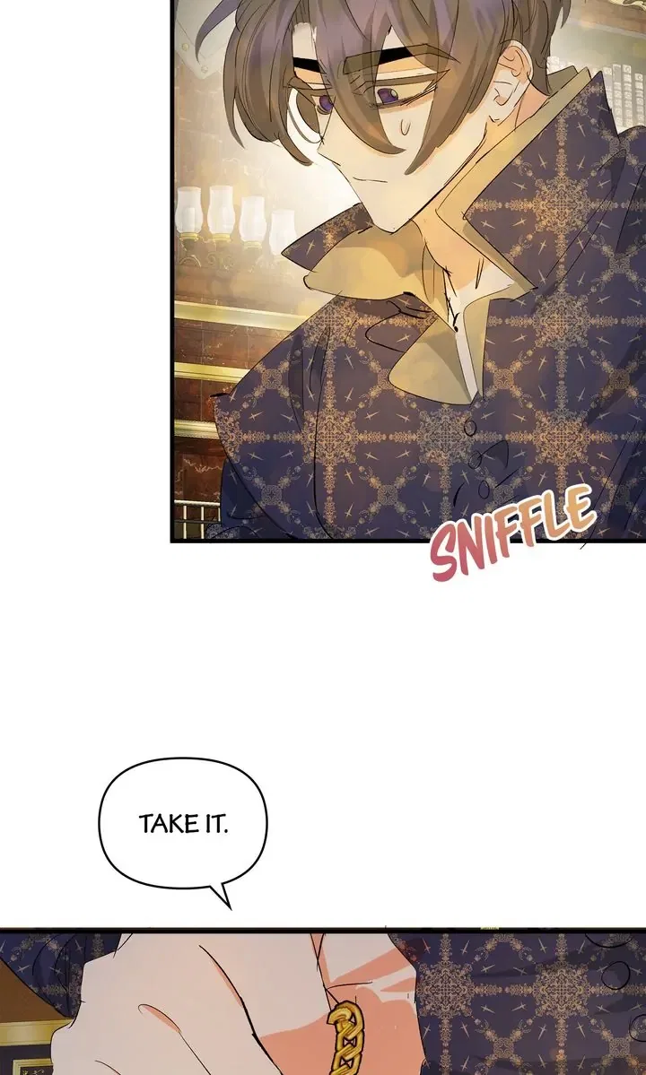 If You Want a Fake Sister Chapter 34 – Page 45