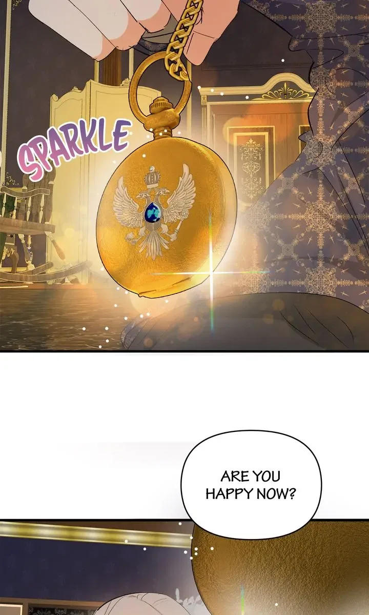 If You Want a Fake Sister Chapter 34 – Page 46