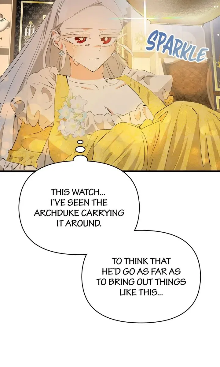 If You Want a Fake Sister Chapter 34 – Page 47