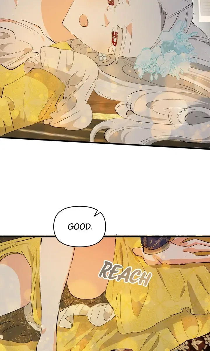 If You Want a Fake Sister Chapter 34 – Page 49