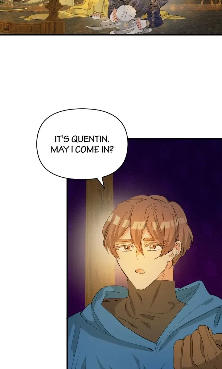 If You Want a Fake Sister Chapter 34 – Page 52