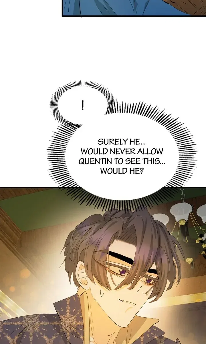 If You Want a Fake Sister Chapter 34 – Page 53
