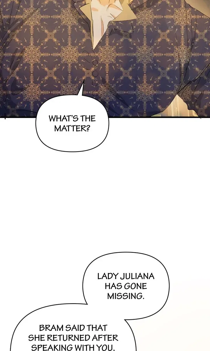 If You Want a Fake Sister Chapter 34 – Page 54