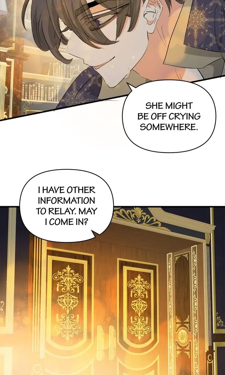 If You Want a Fake Sister Chapter 34 – Page 56