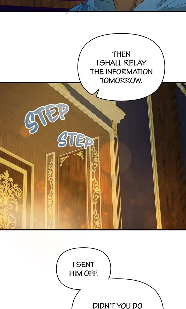 If You Want a Fake Sister Chapter 34 – Page 59
