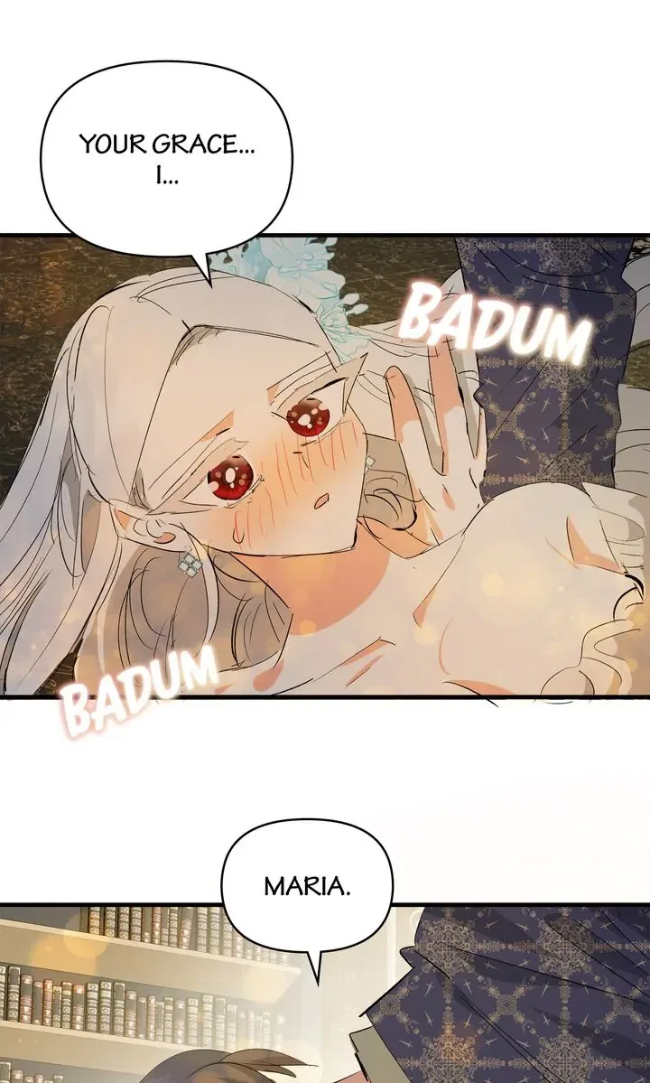 If You Want a Fake Sister Chapter 34 – Page 61